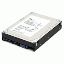 537807-S21 HP 146-GB 6G 10K 2.5 DP NHP SAS 537807-S21