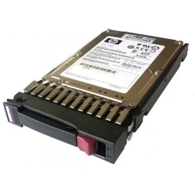 Жесткий диск HPE 581311-001B Жесткий диск HPE 581311-001B