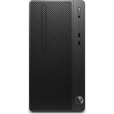 Компьютер HP 290 G2 MT (ХПЕ) Компьютер HP 290 G2 MT (ХПЕ)
