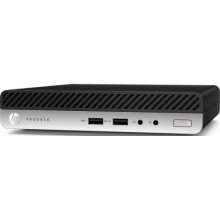 Компьютер HP ProDesk 400 G4 Mini