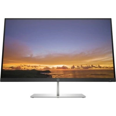 HP 5DQ99AA монитор, Монитор, кабель интерфейсный, руководство пользования, 220 В