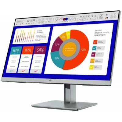 Монитор 23,8" HP E243p Монитор 23,8" HP E243p