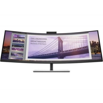 HP 5FW74AA монитор, 220 В, 1057 x 361.9 x 140.8 мм