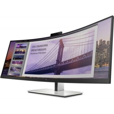HP 5FW74AA монитор, 220 В, 1057 x 361.9 x 140.8 мм HP 5FW74AA монитор, 220 В, 1057 x 361.9 x 140.8 мм
