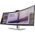 HP 5FW74AA монитор, 220 В, 1057 x 361.9 x 140.8 мм HP 5FW74AA монитор, 220 В, 1057 x 361.9 x 140.8 мм