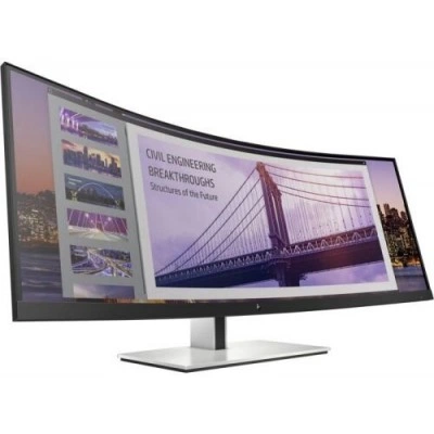 HP 5FW74AA монитор, 220 В, 1057 x 361.9 x 140.8 мм HP 5FW74AA монитор, 220 В, 1057 x 361.9 x 140.8 мм