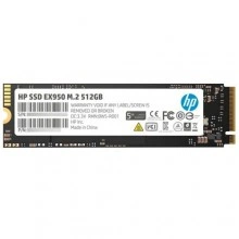 Накопитель SSD M.2 2280 HP 5MS22AA