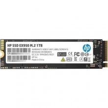 Накопитель SSD M.2 2280 HP 5MS23AA