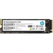 Накопитель SSD M.2 2280 HP 5MS24AA