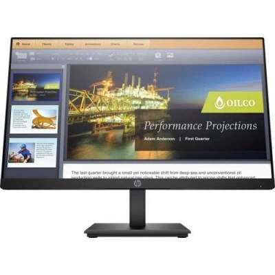 Монитор 21,5" HP P224 Монитор 21,5" HP P224