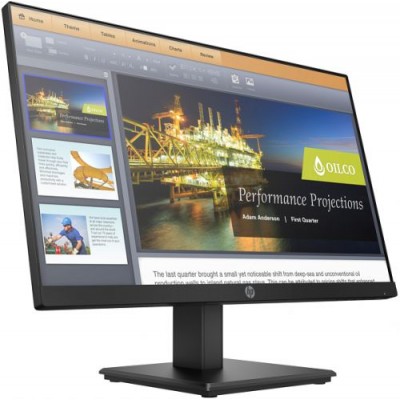 Монитор 21,5" HP P224 (ХПЕ) Монитор 21,5" HP P224 (ХПЕ)