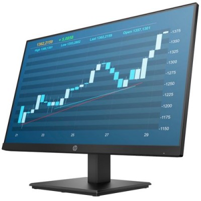 Монитор 23,8" HP P244 (ХПЕ)