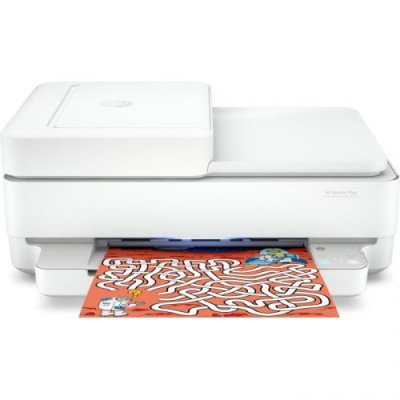 МФУ HP DeskJet Plus Ink Advantage 6475 (ХПЕ) МФУ HP DeskJet Plus Ink Advantage 6475 (ХПЕ)