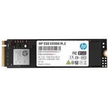 Накопитель SSD M.2 2280 HP 5XM46AA