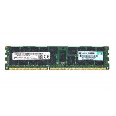 Модуль памяти HPE 632204-001B