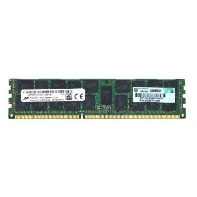 Модуль памяти HPE 632204-001B Модуль памяти HPE 632204-001B