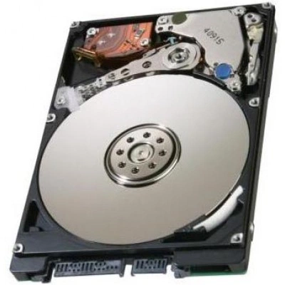 Жесткий диск HPE 633252-001 Жесткий диск HPE 633252-001
