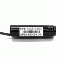 654873-003 HP Flashed Back Write Cache Capacitor Battery