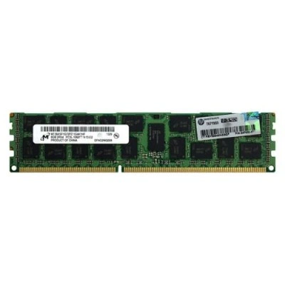 Модуль памяти HPE 664692-001B Модуль памяти HPE 664692-001B