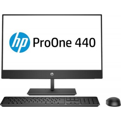 Моноблок 23.8'' HP ProOne 440 G5 (ХПЕ) Моноблок 23.8'' HP ProOne 440 G5 (ХПЕ)