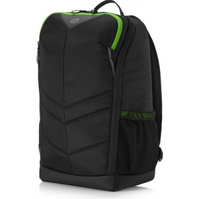 Рюкзак для ноутбука HP Pavilion Gaming Backpack 400 (ХПЕ) Рюкзак для ноутбука HP Pavilion Gaming Backpack 400 (ХПЕ)