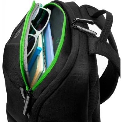 Рюкзак для ноутбука HP Pavilion Gaming Backpack 400 Рюкзак для ноутбука HP Pavilion Gaming Backpack 400