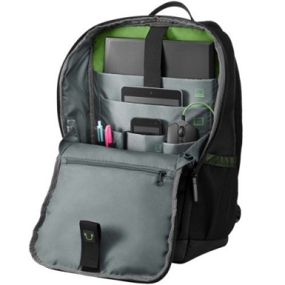 Рюкзак для ноутбука HP Pavilion Gaming Backpack 400 (ХПЕ) Рюкзак для ноутбука HP Pavilion Gaming Backpack 400 (ХПЕ)