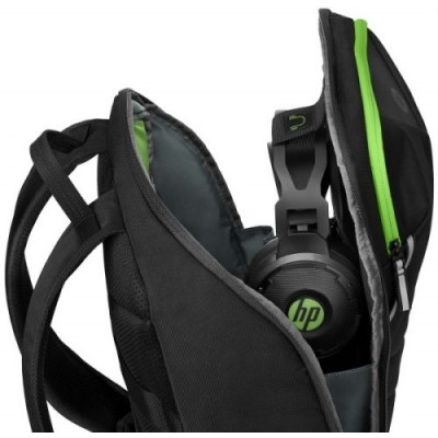 Рюкзак для ноутбука HP Pavilion Gaming Backpack 400 (ХПЕ) Рюкзак для ноутбука HP Pavilion Gaming Backpack 400 (ХПЕ)