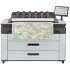 МФУ HP DesignJet XL 3600dr MFP МФУ HP DesignJet XL 3600dr MFP
