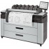 МФУ HP DesignJet XL 3600dr MFP (ХПЕ) МФУ HP DesignJet XL 3600dr MFP (ХПЕ)