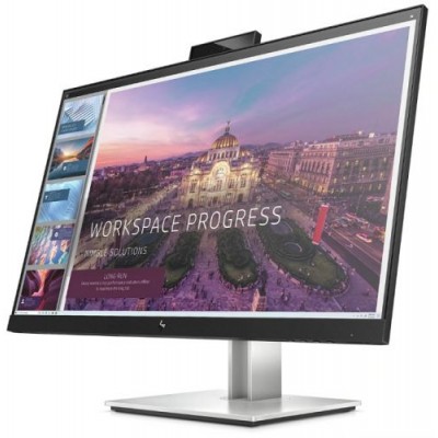 Монитор 23,8" HP E24d G4 (ХПЕ)