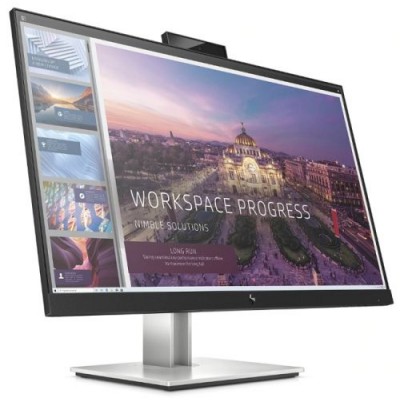 Монитор 23,8" HP E24d G4 (ХПЕ)