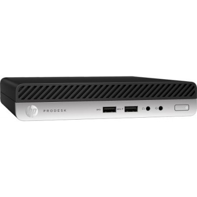 Компьютер HP ProDesk 405 G4 Mini (ХПЕ) Компьютер HP ProDesk 405 G4 Mini (ХПЕ)