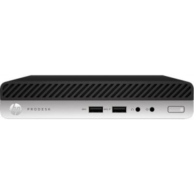 Компьютер HP ProDesk 405 G4 Mini Компьютер HP ProDesk 405 G4 Mini