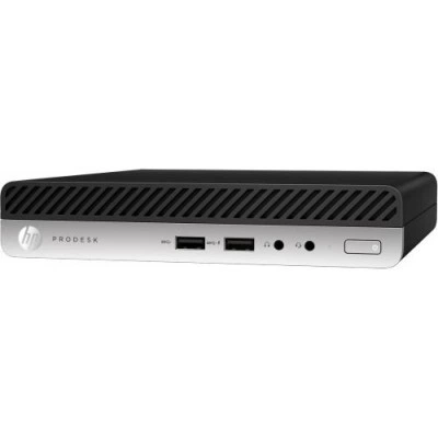 Компьютер HP ProDesk 405 G4 Mini Компьютер HP ProDesk 405 G4 Mini