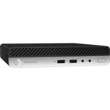 Компьютер HP ProDesk 405 G4 Mini