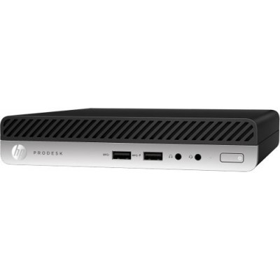 Компьютер HP ProDesk 405 G4 Mini (ХПЕ) Компьютер HP ProDesk 405 G4 Mini (ХПЕ)