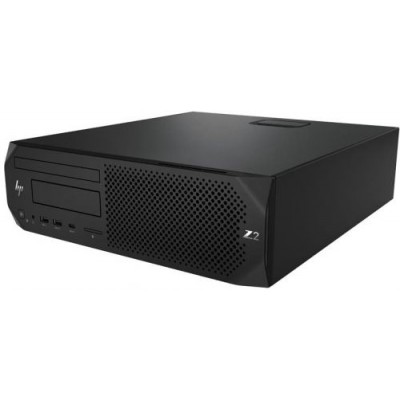 Рабочая станция HP Z2 G4 SFF (ХПЕ) Рабочая станция HP Z2 G4 SFF (ХПЕ)