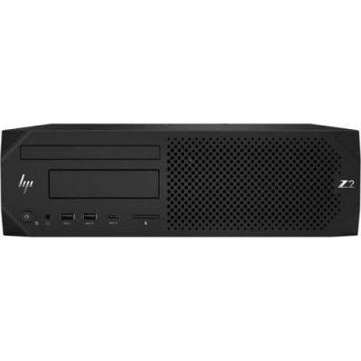 Рабочая станция HP Z2 G4 SFF Рабочая станция HP Z2 G4 SFF
