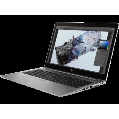 Ноутбук HP ZBook 15u G6 (ХПЕ) Ноутбук HP ZBook 15u G6 (ХПЕ)