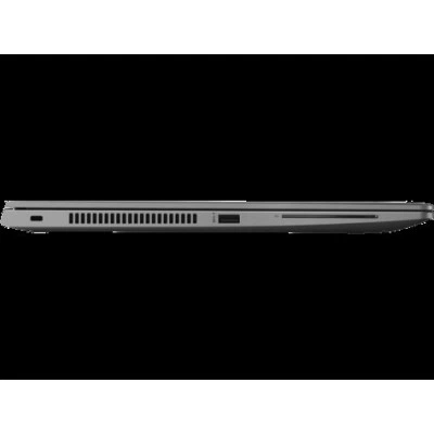 HP ZBook 15u G6 Mobile 6TP57EA ноутбук, Intel Core i7-8565U, SSD 256 ГБ HP ZBook 15u G6 Mobile 6TP57EA ноутбук, Intel Core i7-8565U, SSD 256 ГБ