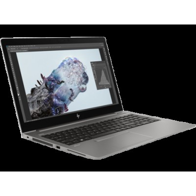 Ноутбук HP ZBook 15u G6 (ХПЕ) Ноутбук HP ZBook 15u G6 (ХПЕ)