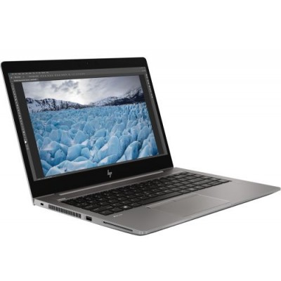 Ноутбук HP ZBook 14u G6 (ХПЕ) Ноутбук HP ZBook 14u G6 (ХПЕ)