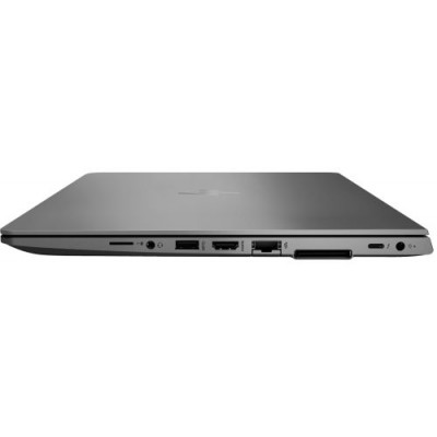 Ноутбук HP ZBook 14u G6 (ХПЕ) Ноутбук HP ZBook 14u G6 (ХПЕ)