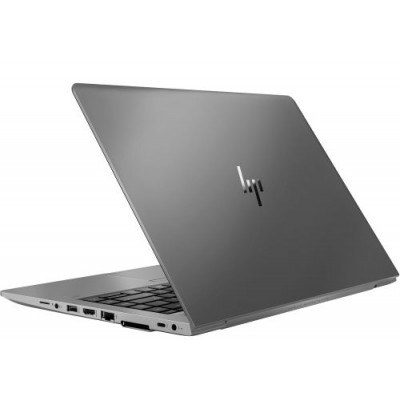 Ноутбук HP ZBook 14u G6 (ХПЕ) Ноутбук HP ZBook 14u G6 (ХПЕ)