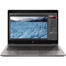 Ноутбук HP ZBook 14u G6