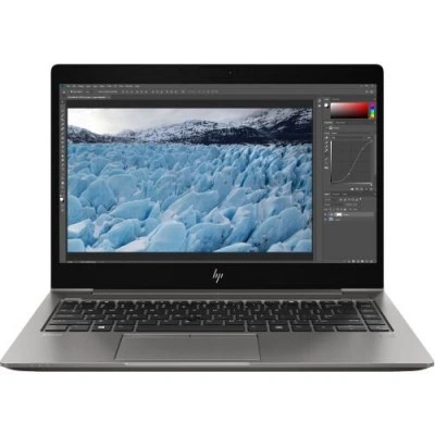 HP ZBook 14u G6 Mobile 6TP65EA ноутбук, Intel Core i7-8665U, SSD 512 ГБ