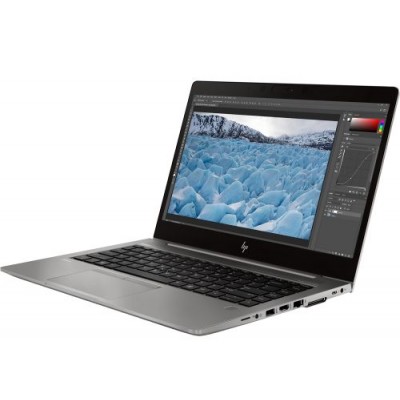 Ноутбук HP ZBook 14u G6 (ХПЕ)