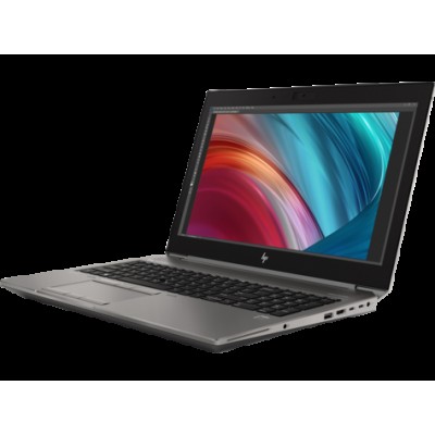 Ноутбук HP ZBook 15 G6 (ХПЕ) Ноутбук HP ZBook 15 G6 (ХПЕ)