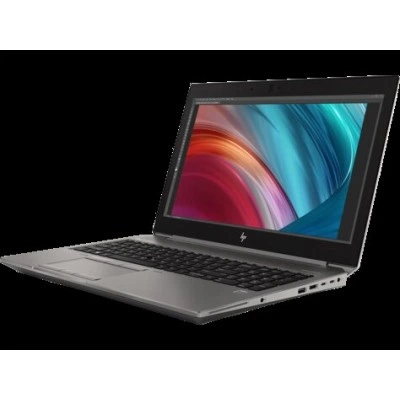 HP ZBook 15 G6 Mobile 6TR54EA ноутбук, Intel Core i7-9750H, SSD 256 ГБ HP ZBook 15 G6 Mobile 6TR54EA ноутбук, Intel Core i7-9750H, SSD 256 ГБ